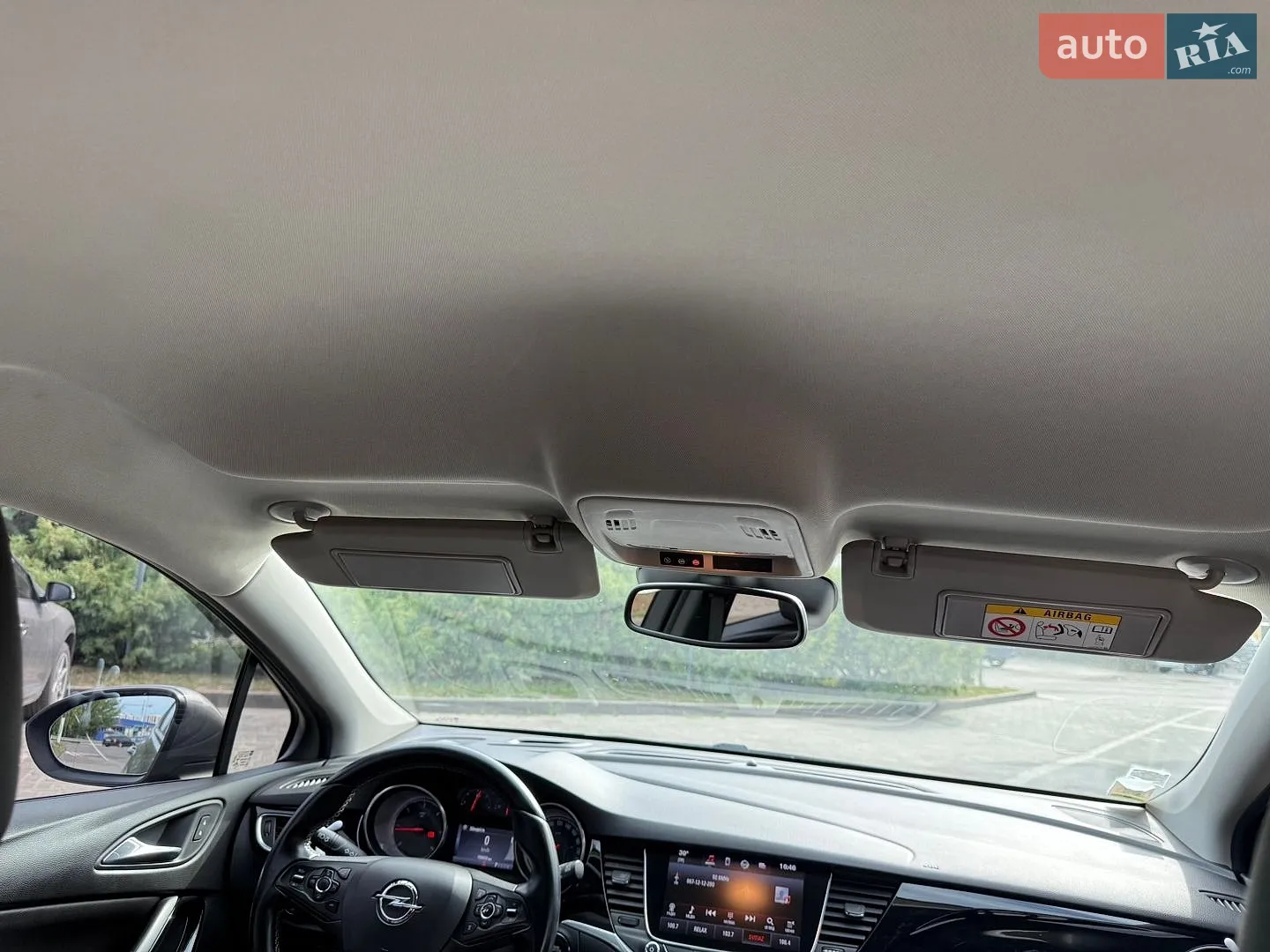 2016 Opel Astra - мініатюра 75
