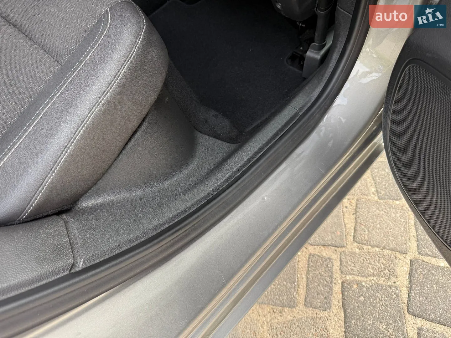 2016 Opel Astra - мініатюра 77