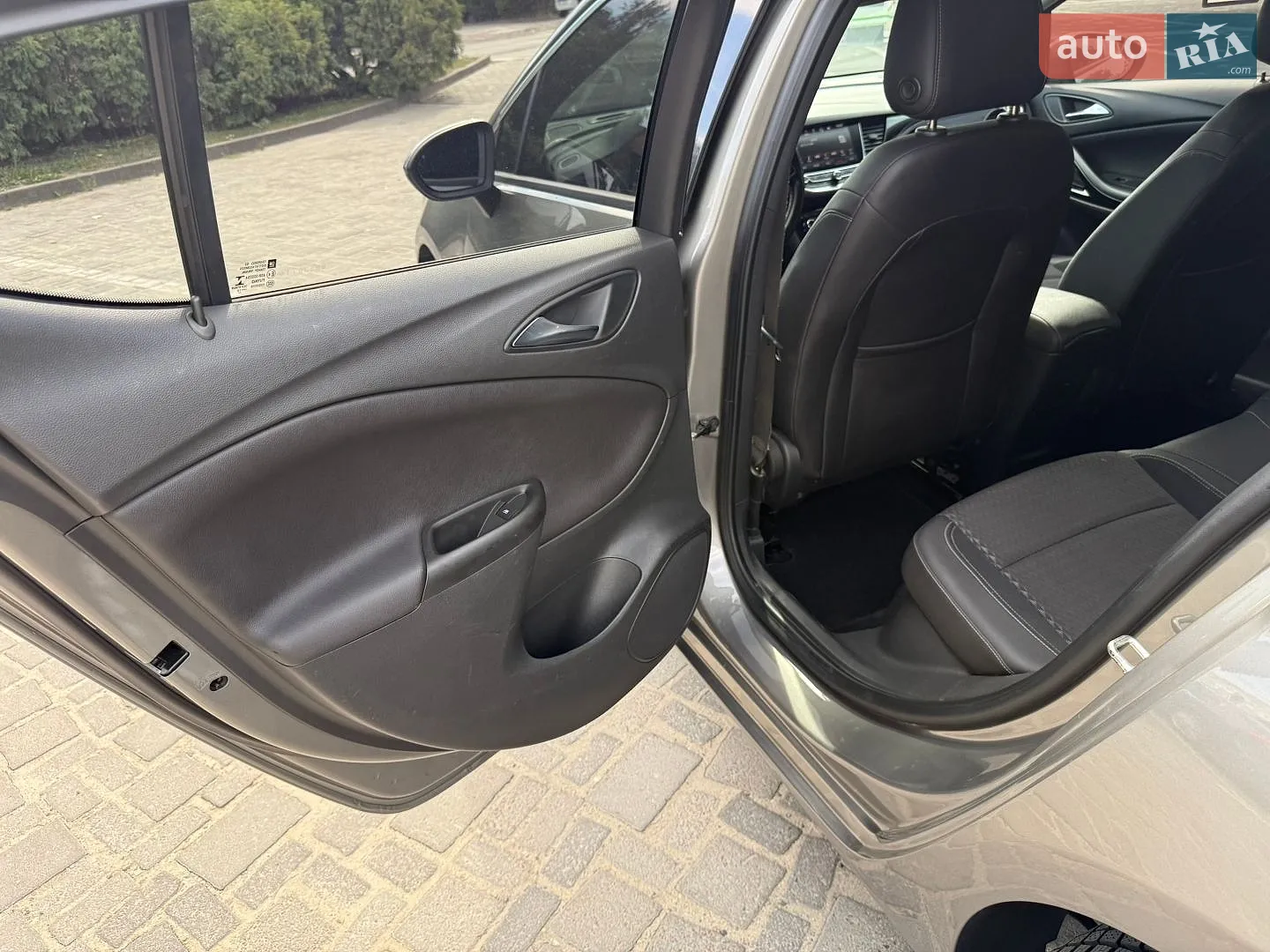 2016 Opel Astra - мініатюра 78