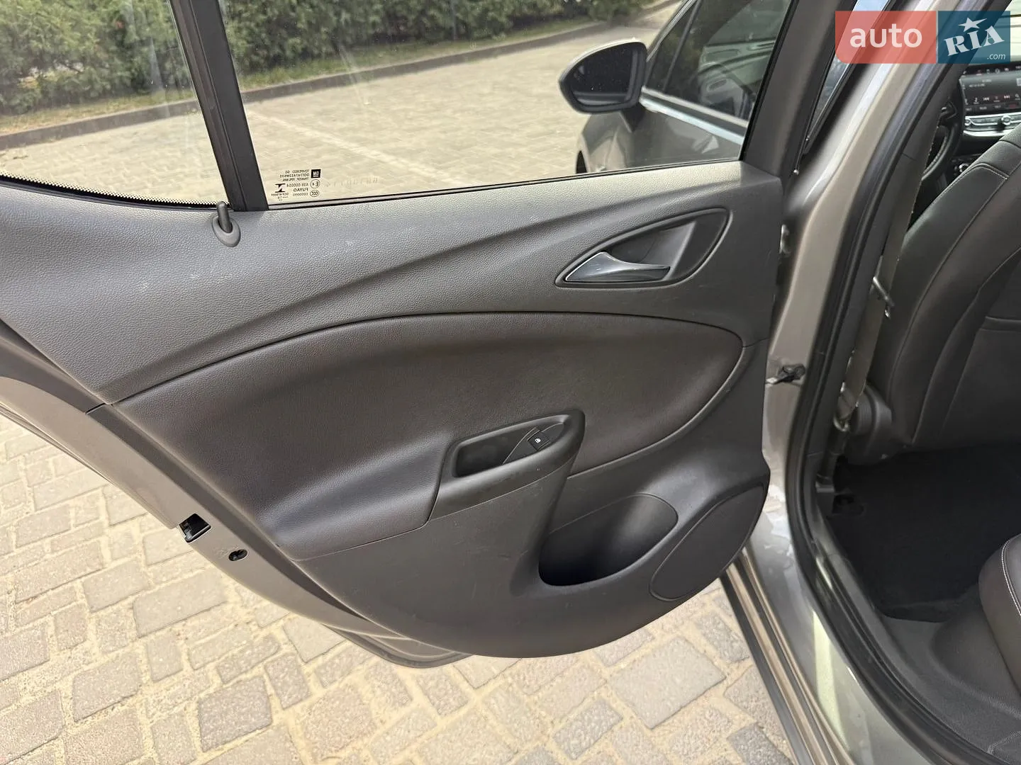 2016 Opel Astra - мініатюра 79
