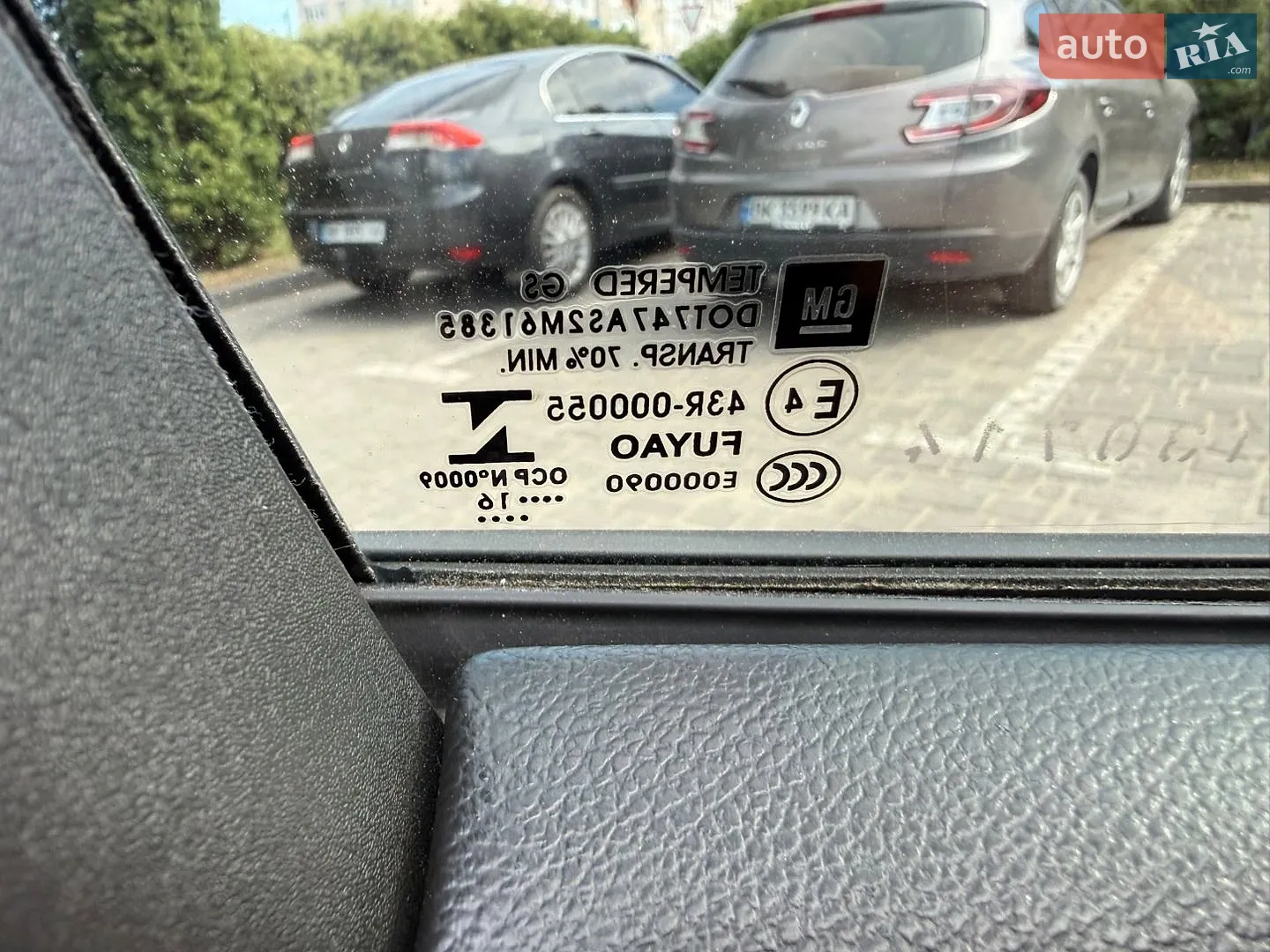 2016 Opel Astra - мініатюра 90