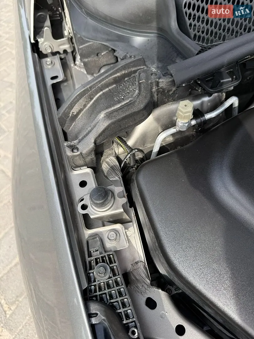 2016 Opel Astra - мініатюра 106