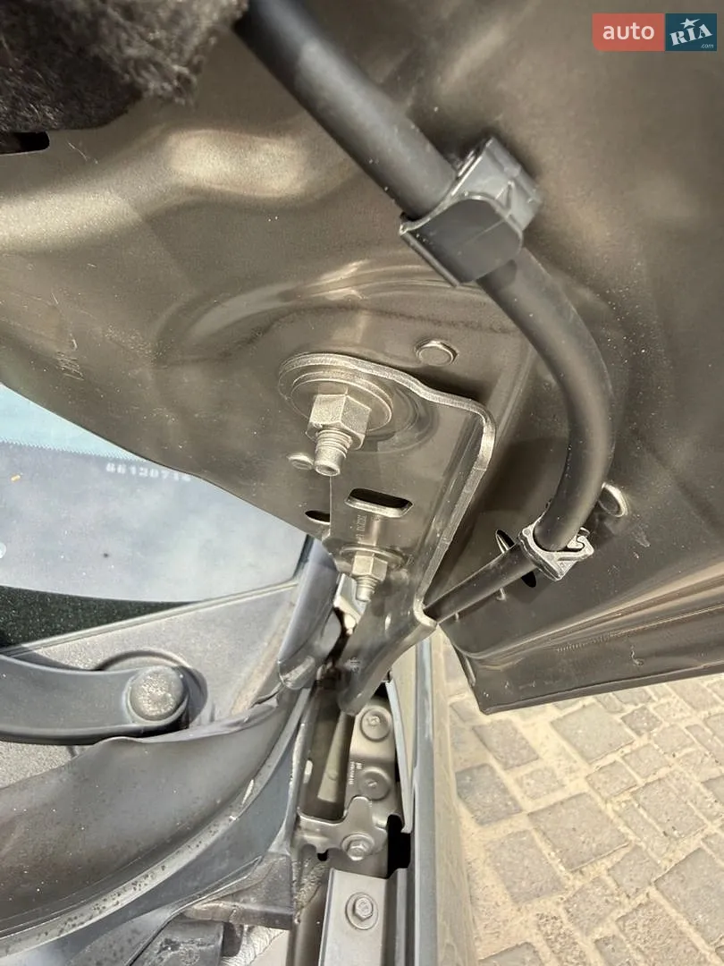 2016 Opel Astra - мініатюра 113