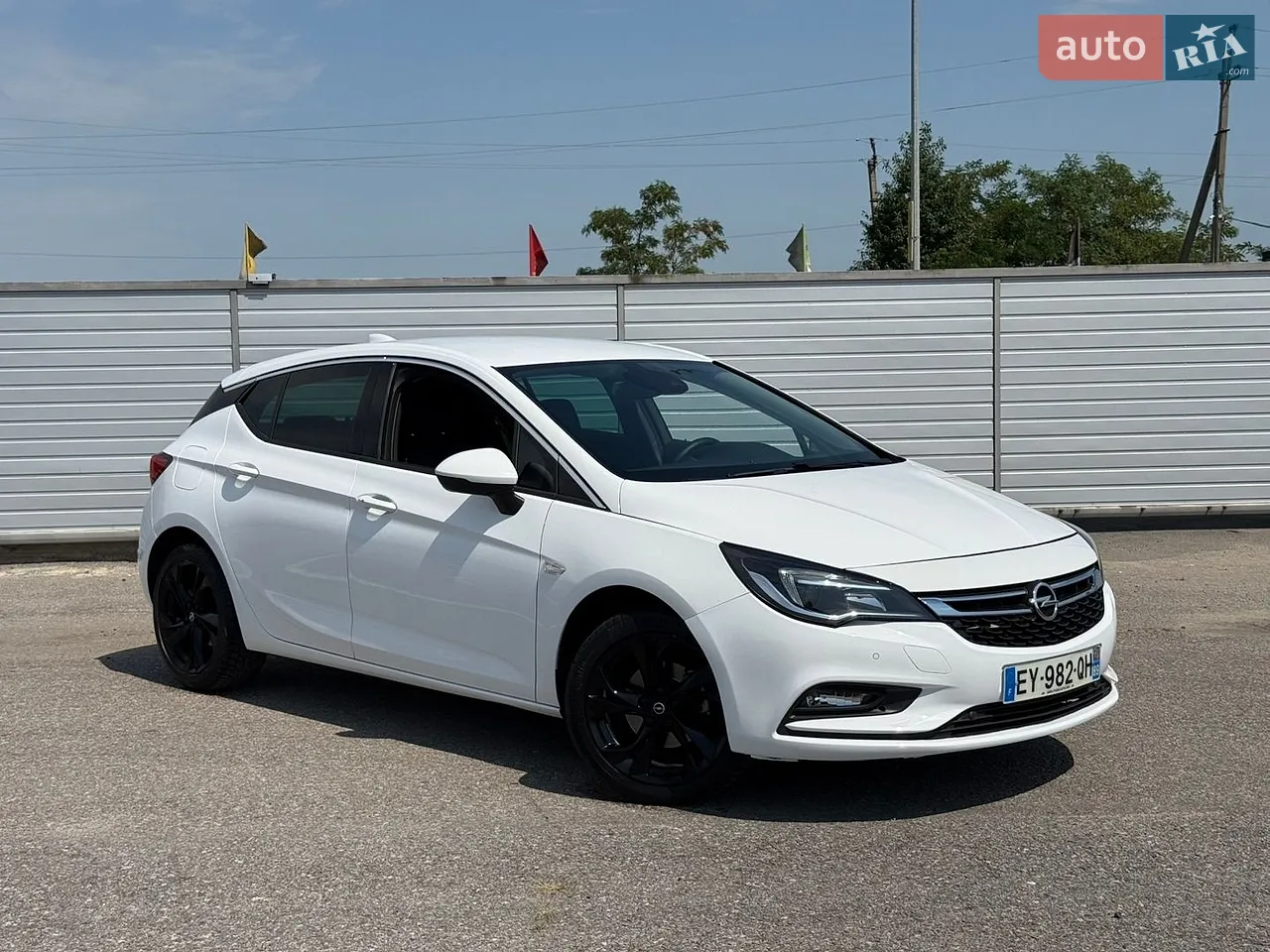 2018 Opel Insignia - мініатюра 25