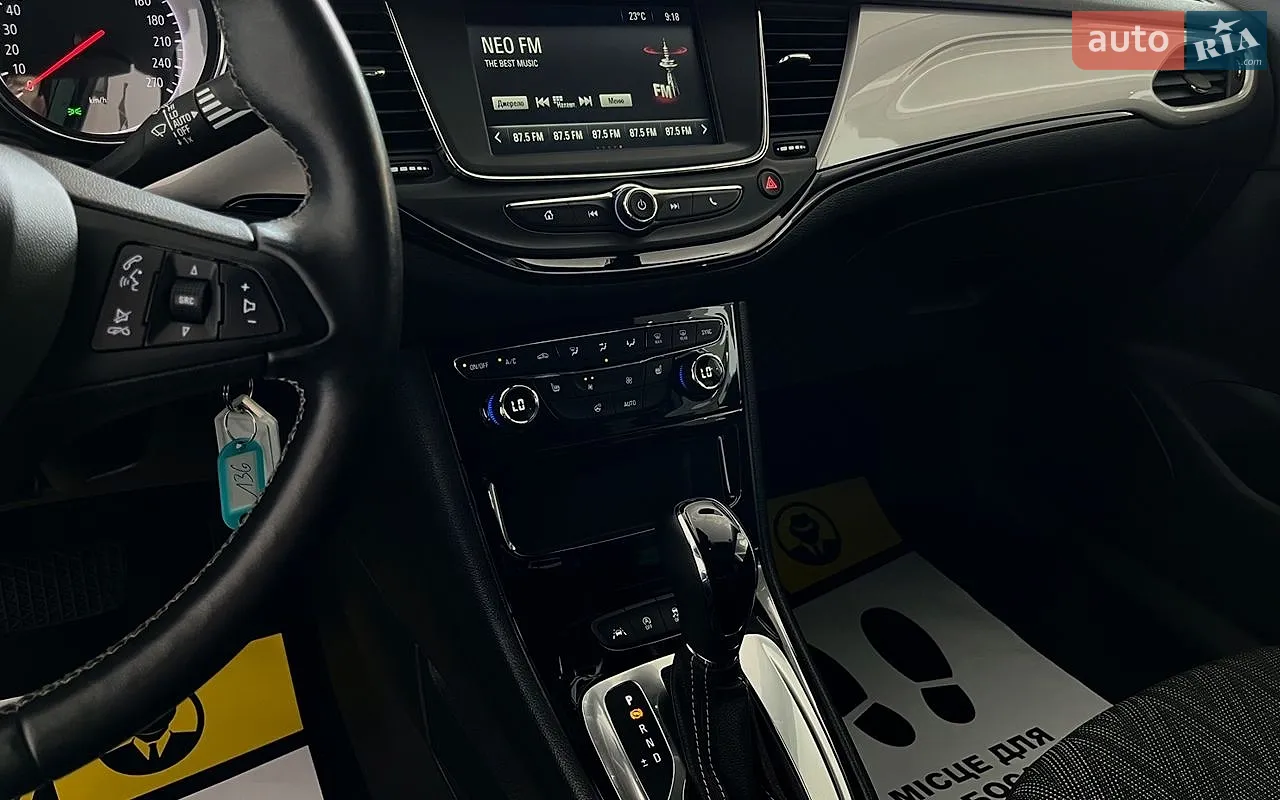 2020 Opel Astra - мініатюра 18