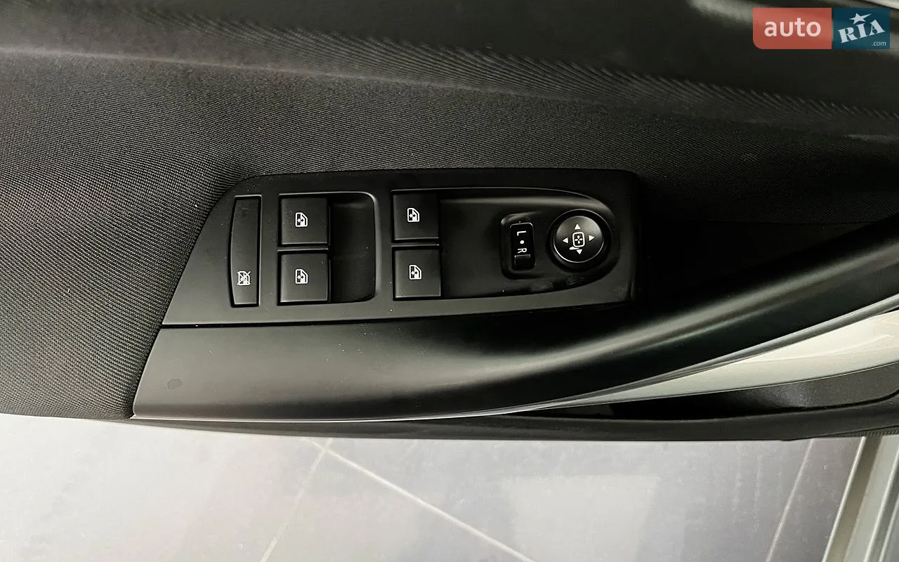 2020 Opel Astra - мініатюра 21