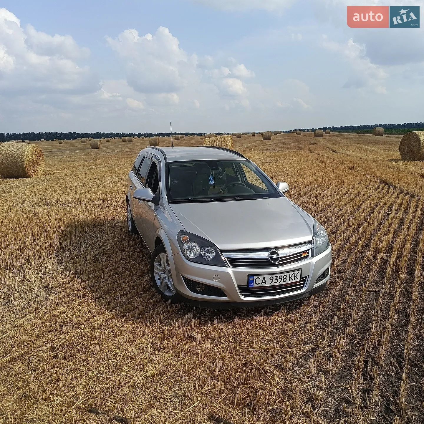 2010 Opel Astra - мініатюра 13