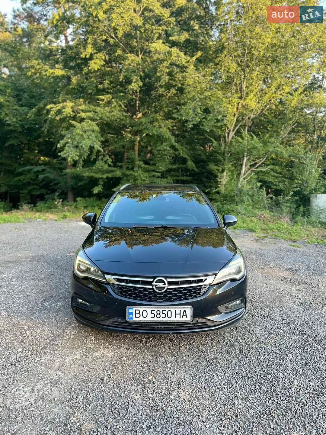 2016 Opel Astra - мініатюра 9