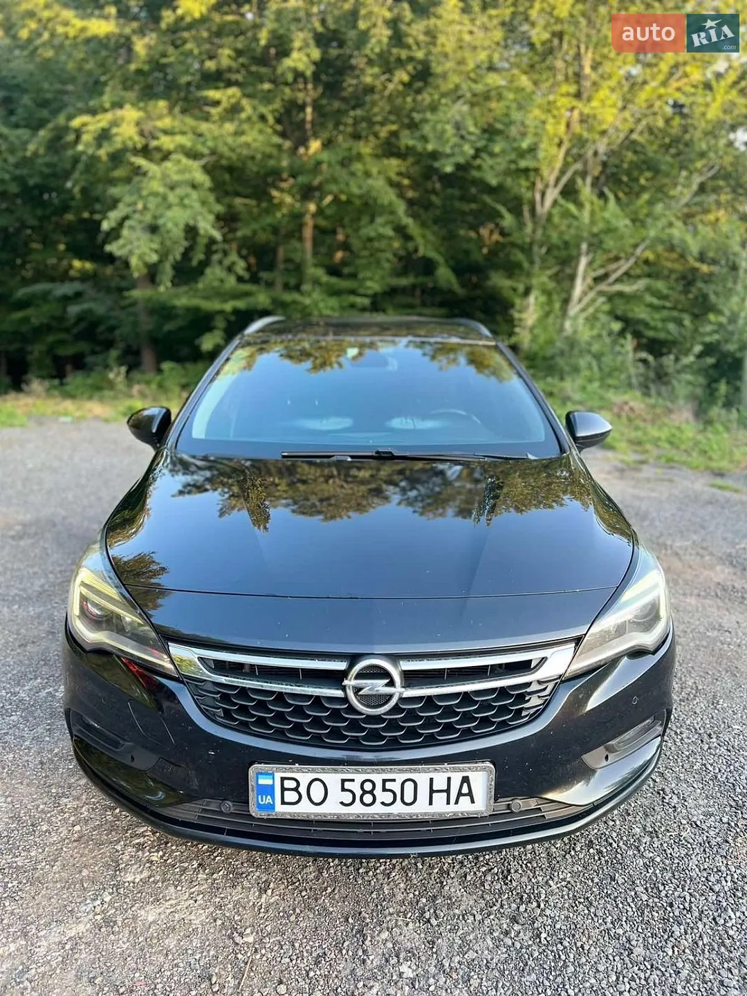 2016 Opel Astra - мініатюра 10