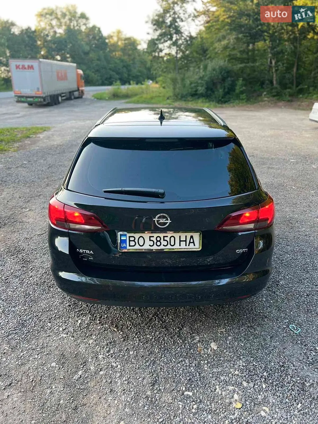 2016 Opel Astra - мініатюра 8