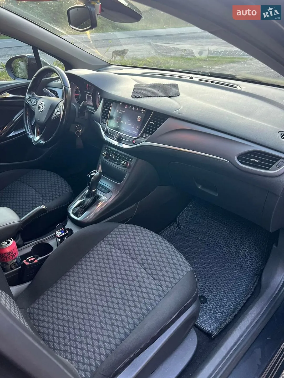 2016 Opel Astra - мініатюра 31