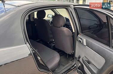Седан Opel Astra 2007 в Миколаєві