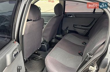 Седан Opel Astra 2007 в Миколаєві