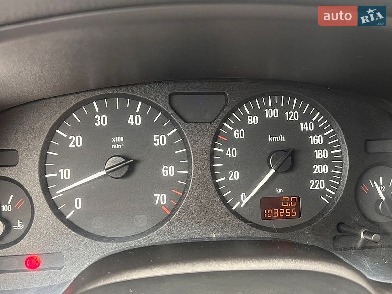 Седан Opel Astra 2007 в Миколаєві