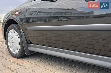 Седан Opel Astra 2007 в Миколаєві