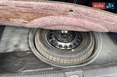 Седан Opel Astra 2007 в Миколаєві