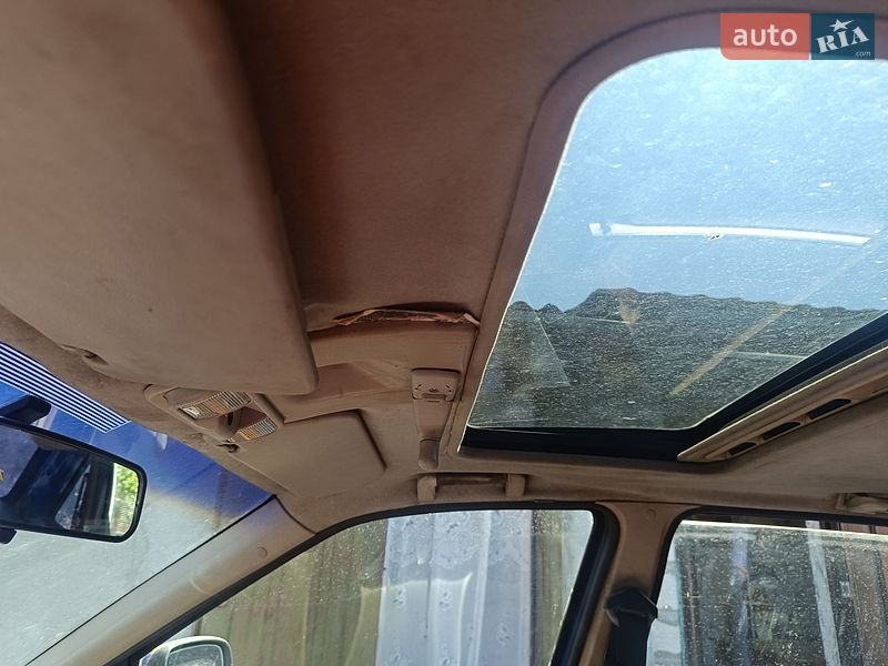 Седан Opel Astra 1997 в Кропивницком фото 4 Седан Opel Astra 1997 в Кропивницком