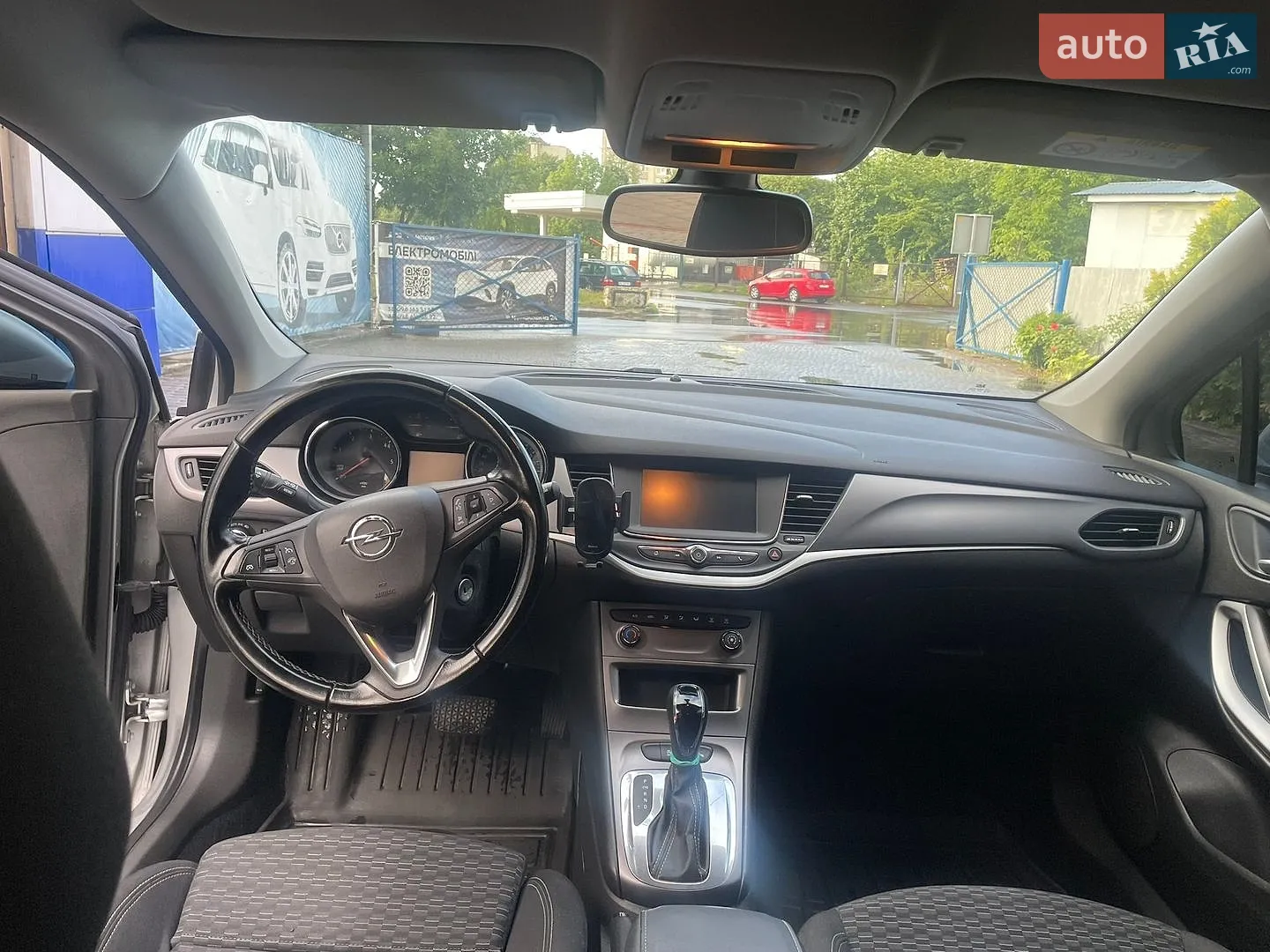 2019 Opel Astra - мініатюра 13
