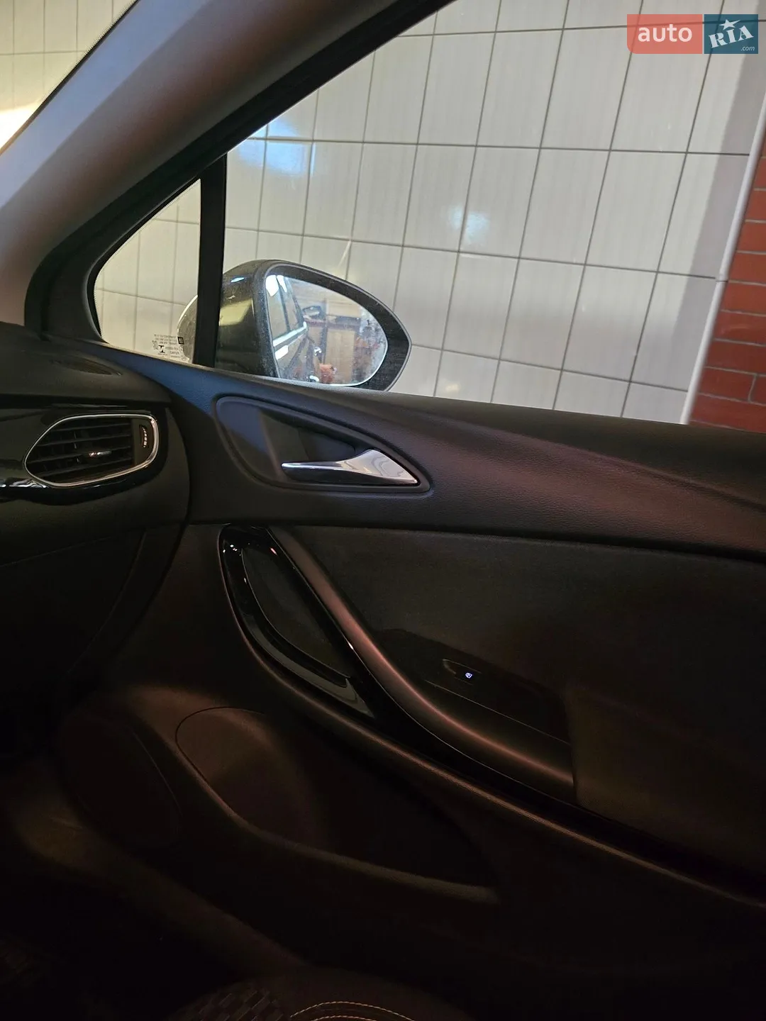 2017 Opel Astra - мініатюра 15