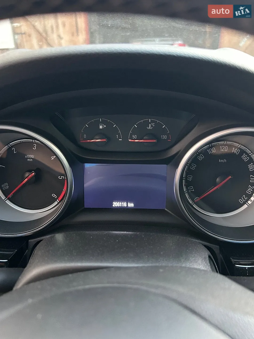 2017 Opel Astra - мініатюра 32