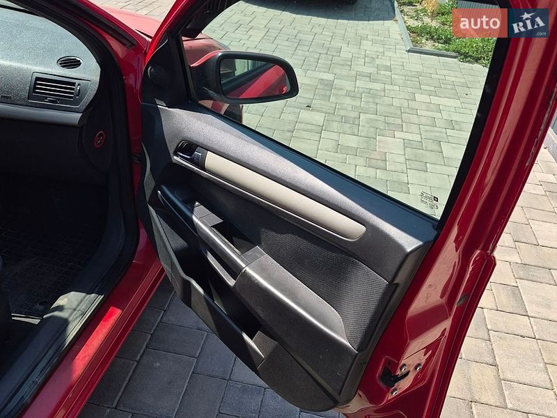 Универсал Opel Astra 2007 в Измаиле фото 8 Универсал Opel Astra 2007 в Измаиле