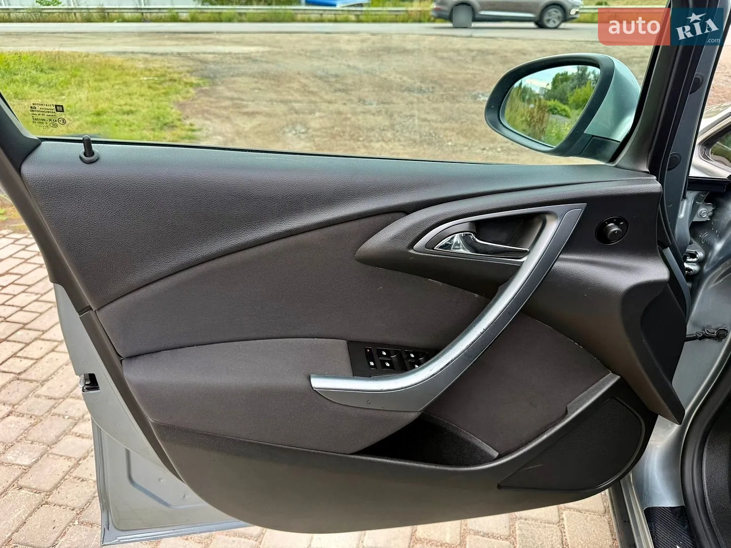 2013 Opel Astra - мініатюра 18