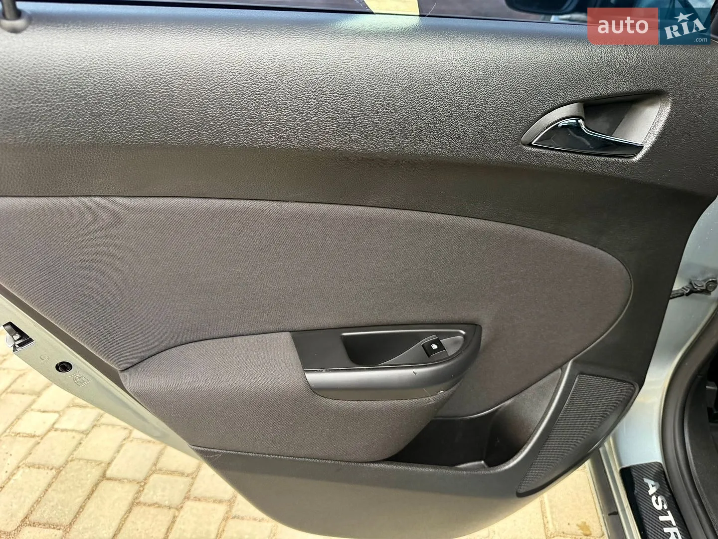 2013 Opel Astra - мініатюра 21