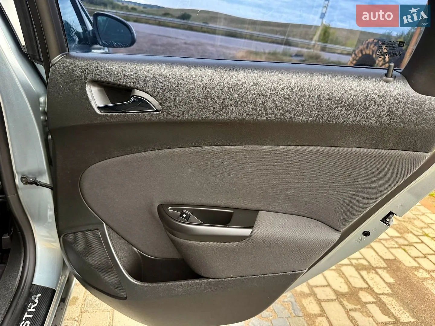 2013 Opel Astra - мініатюра 24