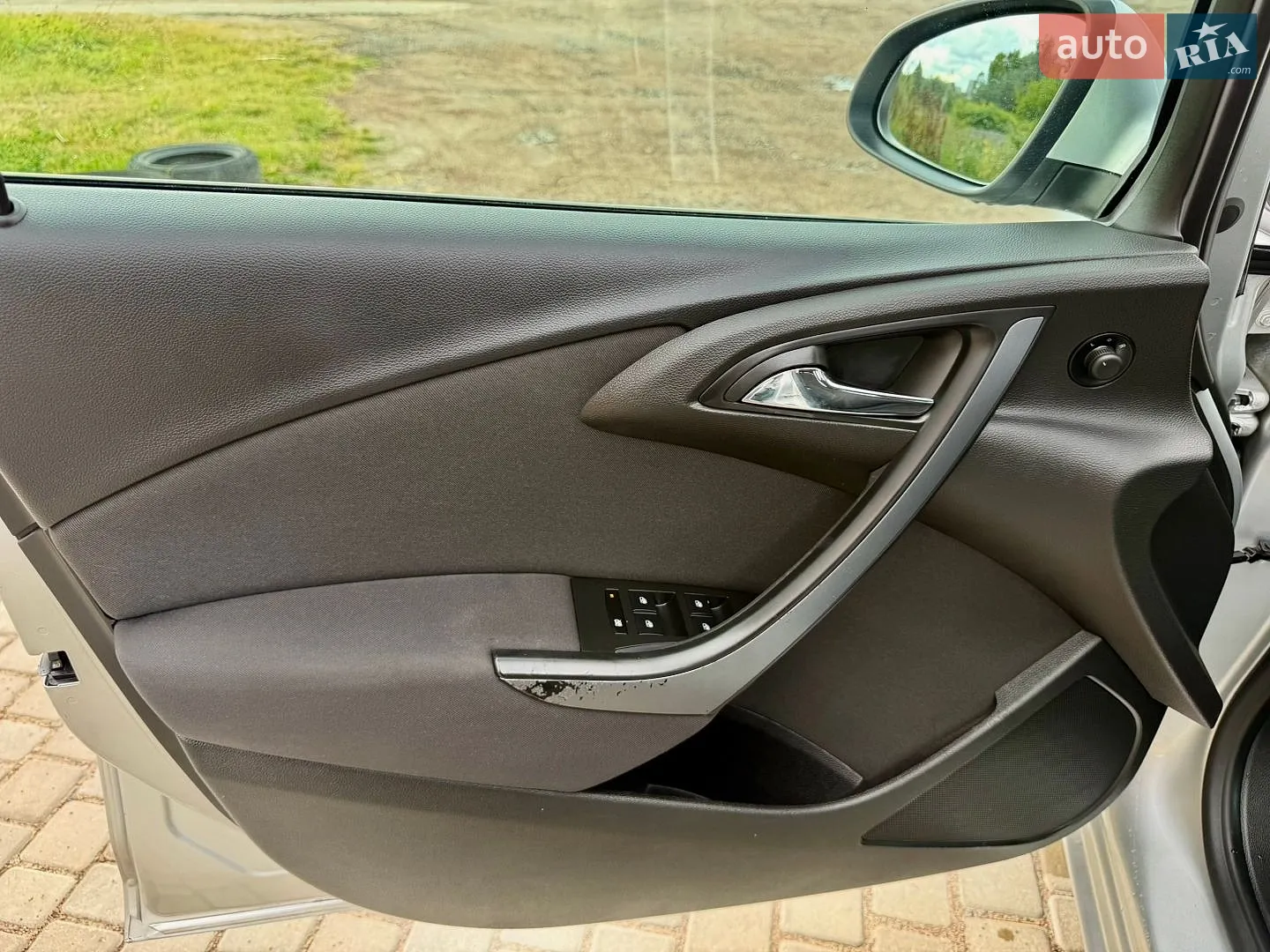 2015 Opel Astra - мініатюра 16
