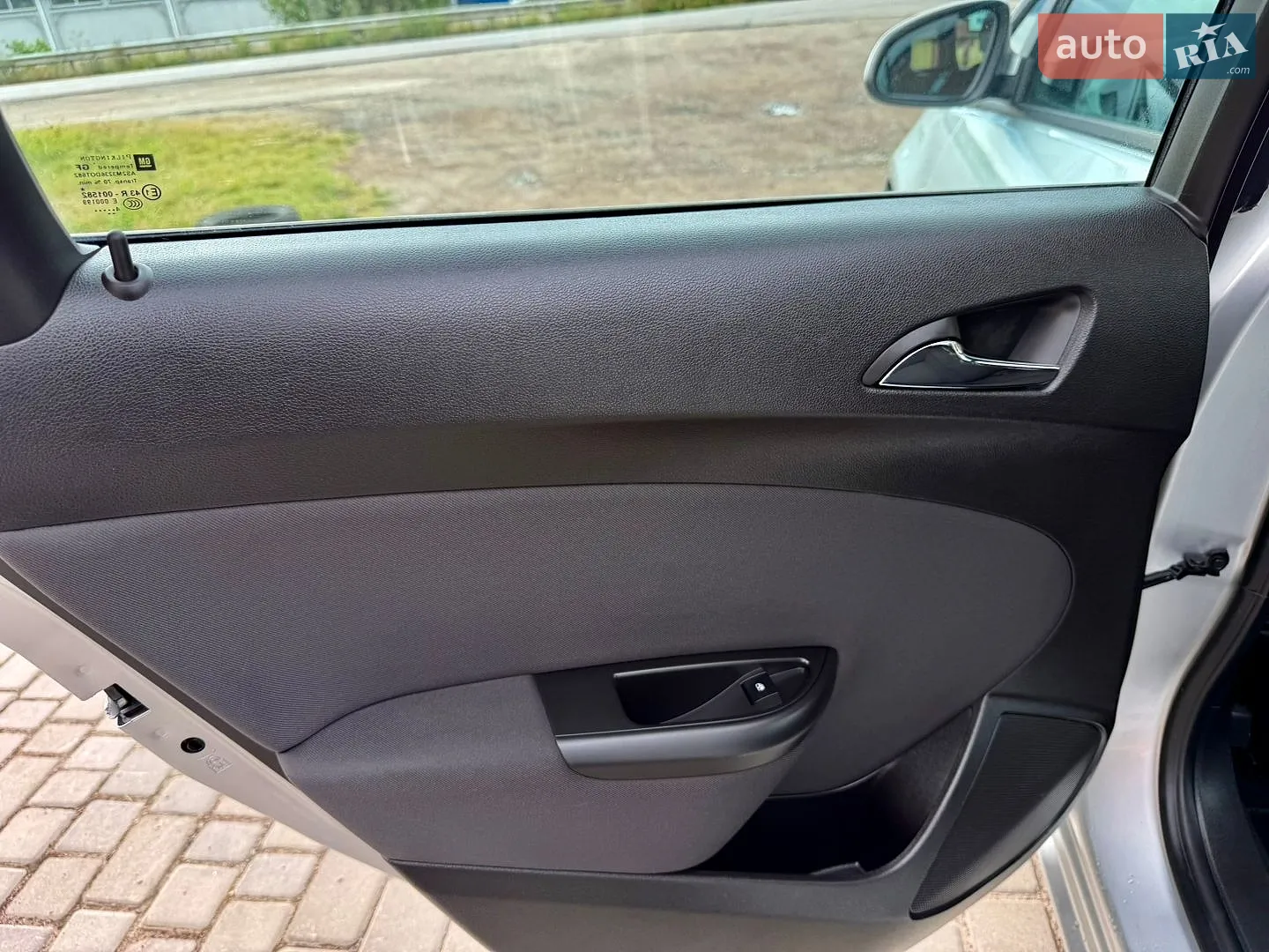 2015 Opel Astra - мініатюра 19