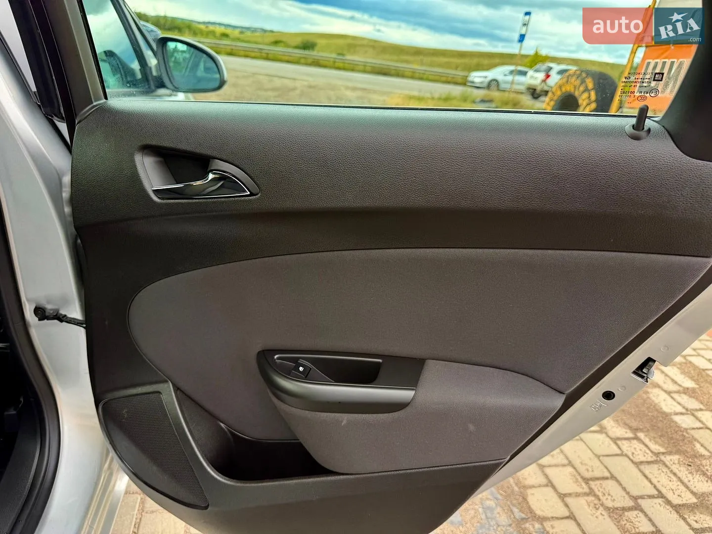 2015 Opel Astra - мініатюра 22