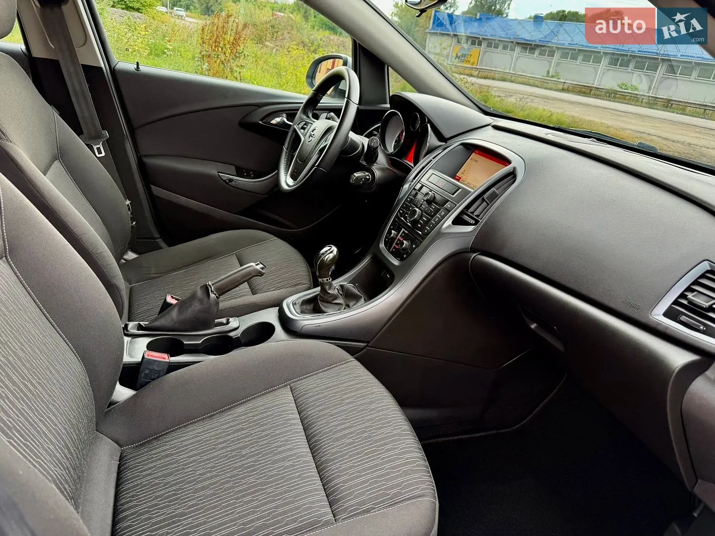 2015 Opel Astra - мініатюра 24