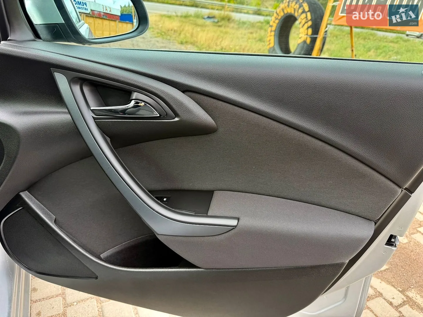 2015 Opel Astra - мініатюра 25