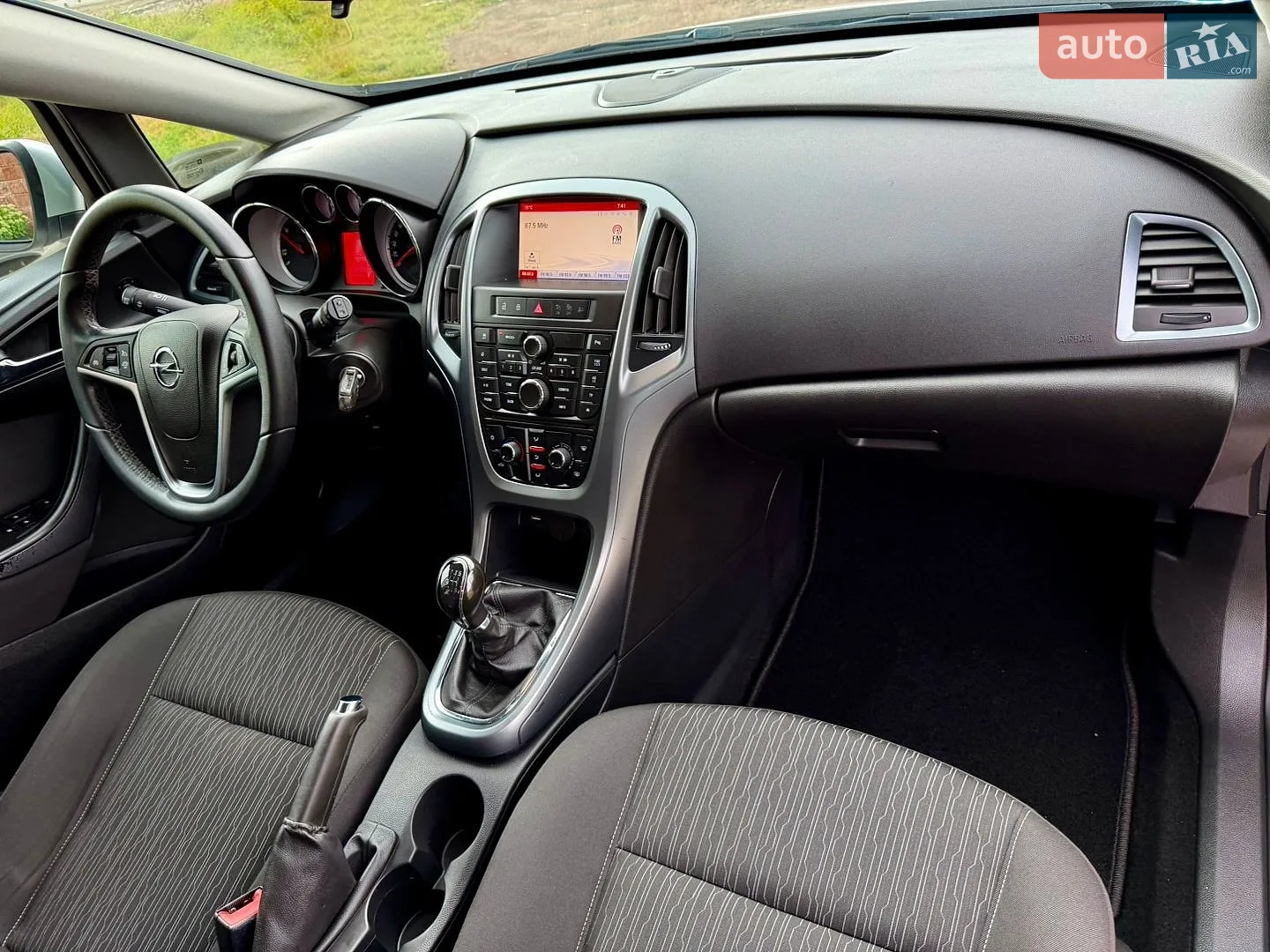 2015 Opel Astra - мініатюра 26