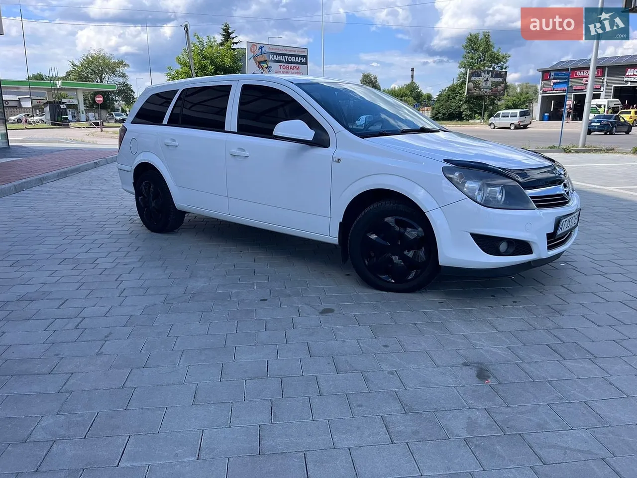 2011 Opel Astra - мініатюра 20