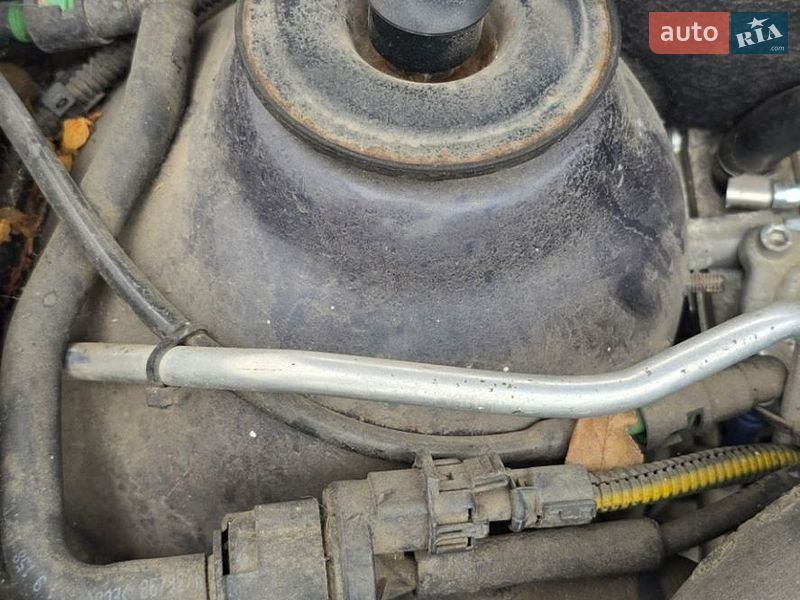 Хэтчбек Opel Astra 1999 в Белой Церкви фото 11 Хэтчбек Opel Astra 1999 в Белой Церкви