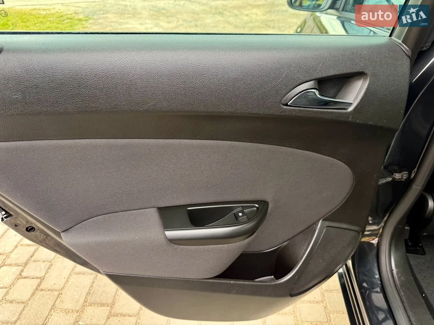 2014 Opel Astra - мініатюра 23