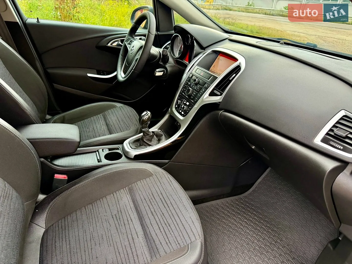 2014 Opel Astra - мініатюра 28