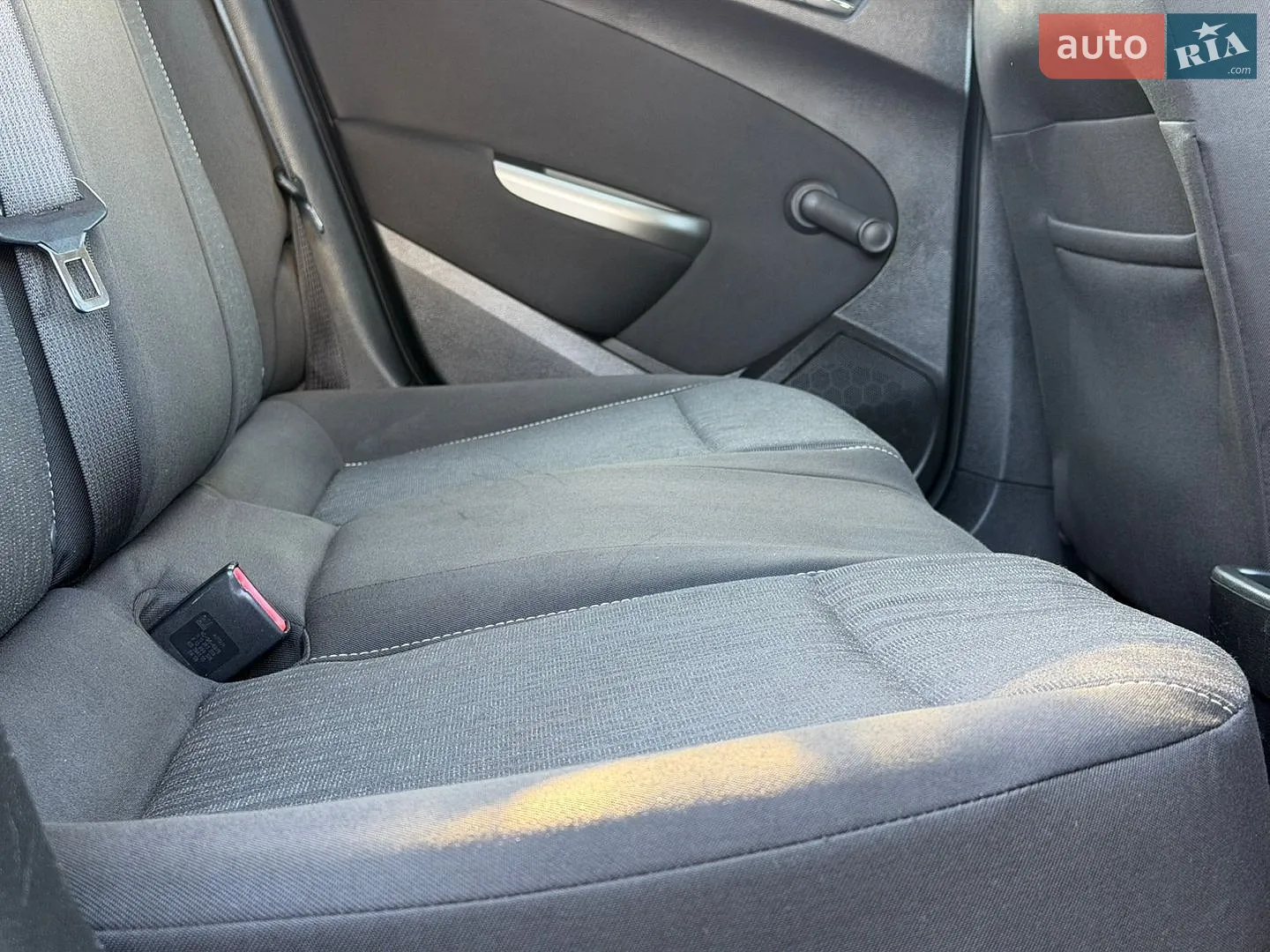 2010 Opel Astra - мініатюра 71