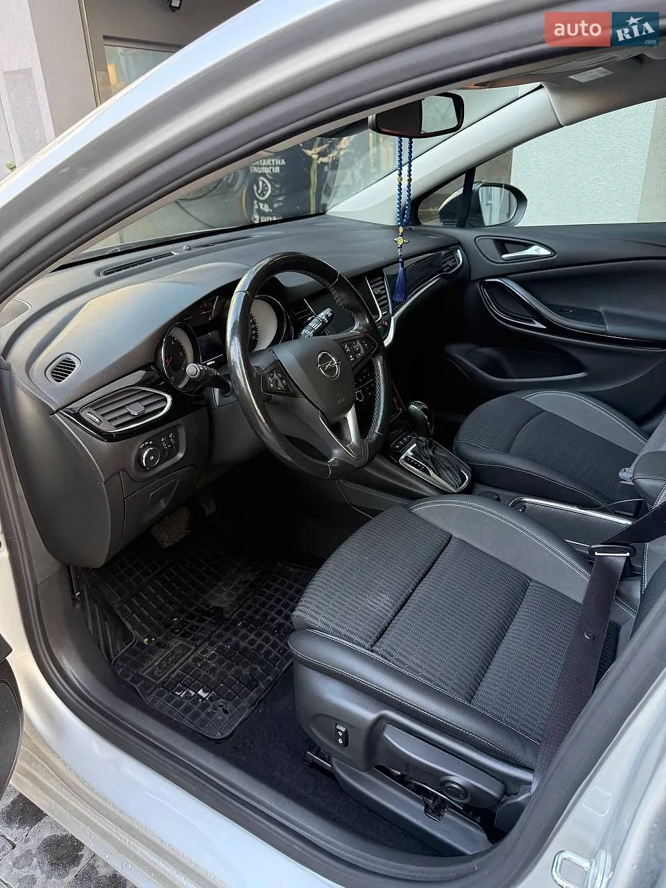 2021 Opel Astra - мініатюра 11