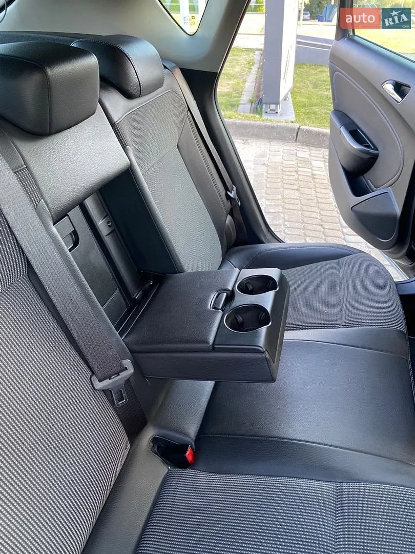 2012 Opel Astra - мініатюра 41