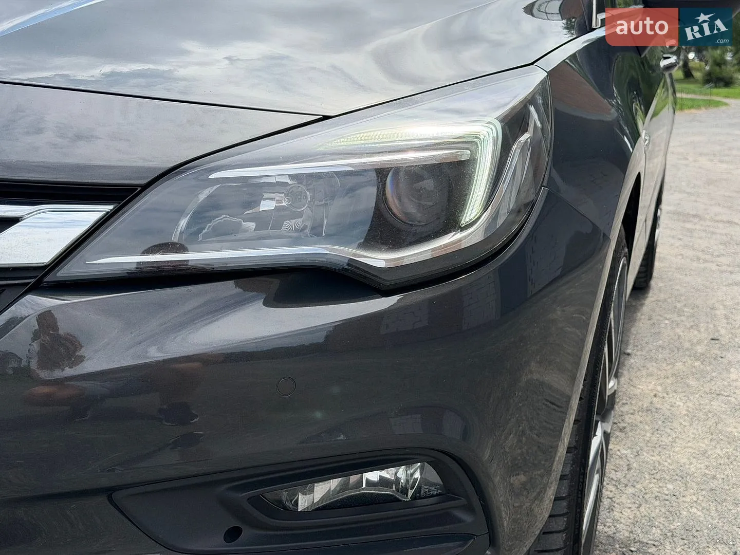 2016 Opel Astra - мініатюра 15