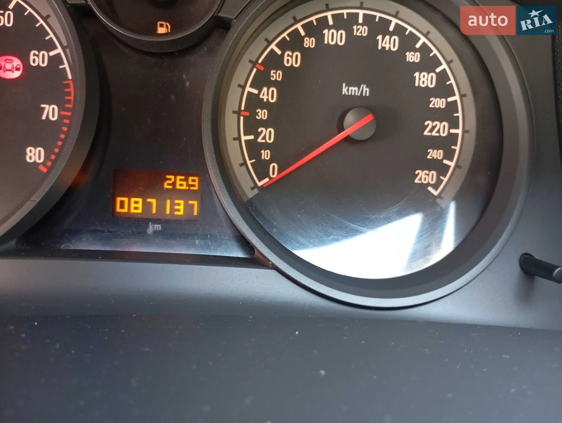 2013 Opel Astra - мініатюра 7
