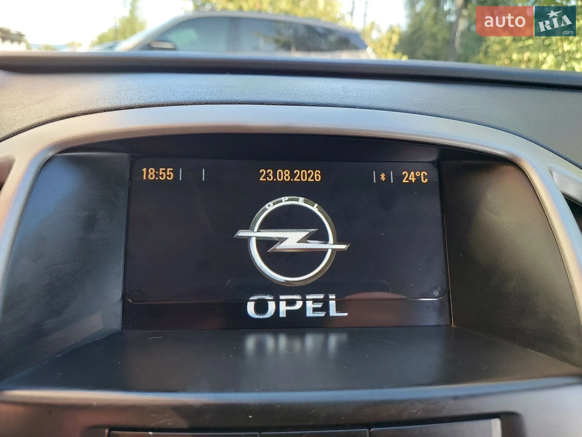 2012 Opel Astra - мініатюра 29