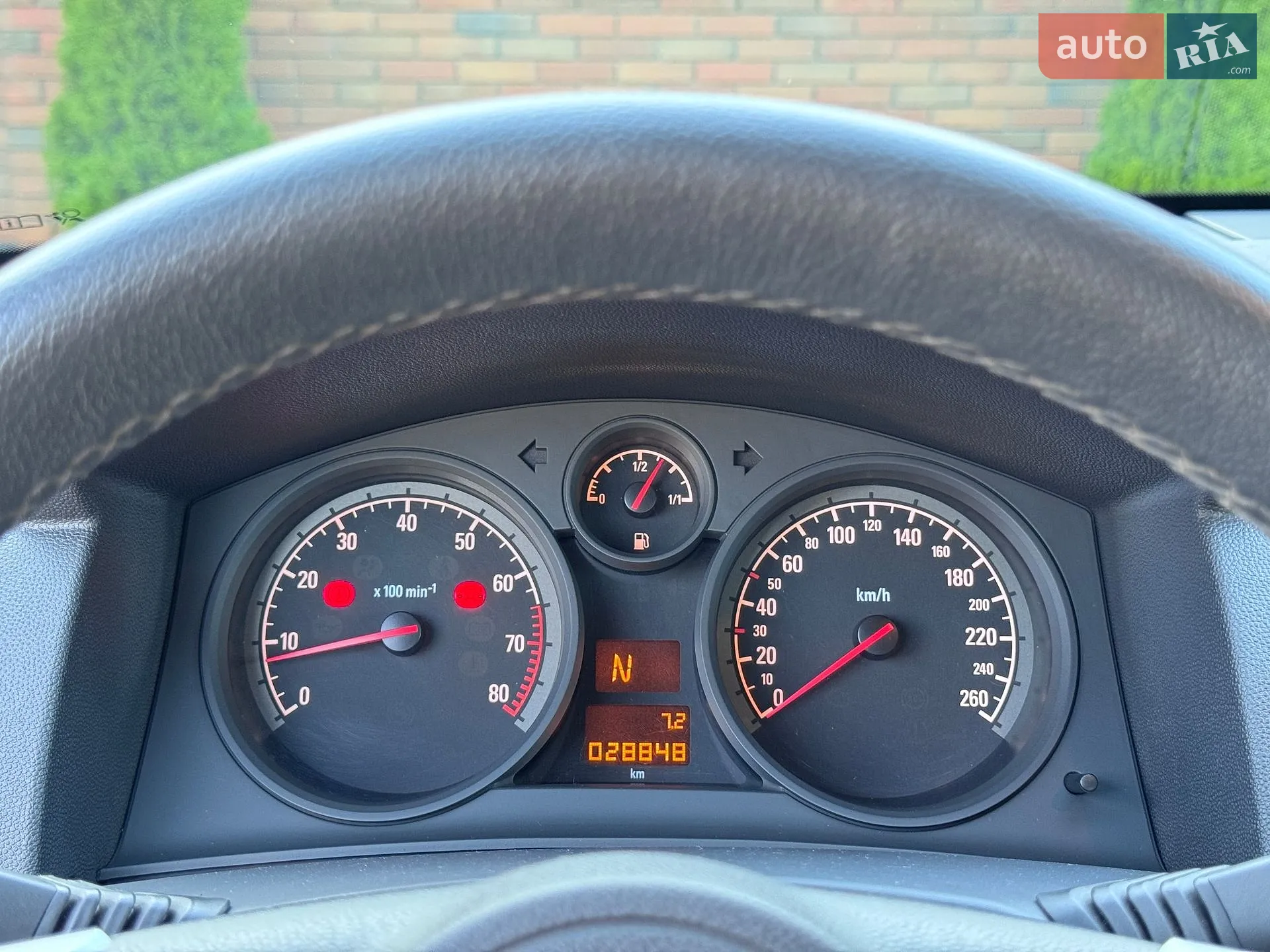 2013 Opel Astra - мініатюра 25