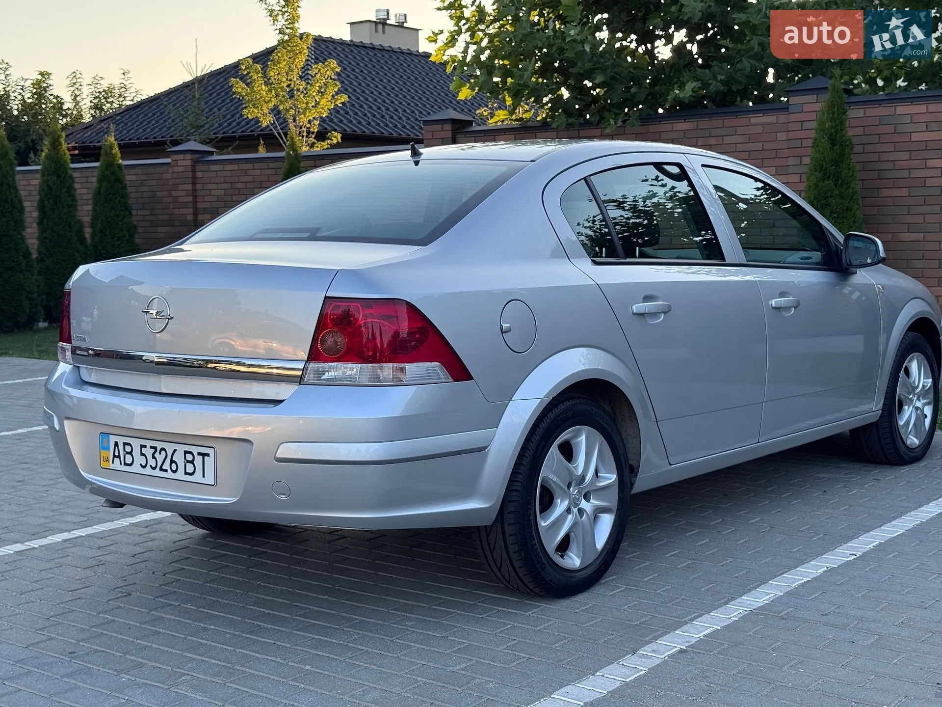 2013 Opel Astra - мініатюра 40