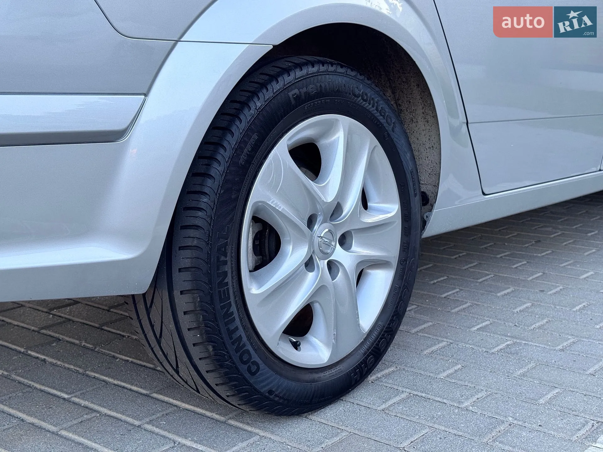 2013 Opel Astra - мініатюра 48