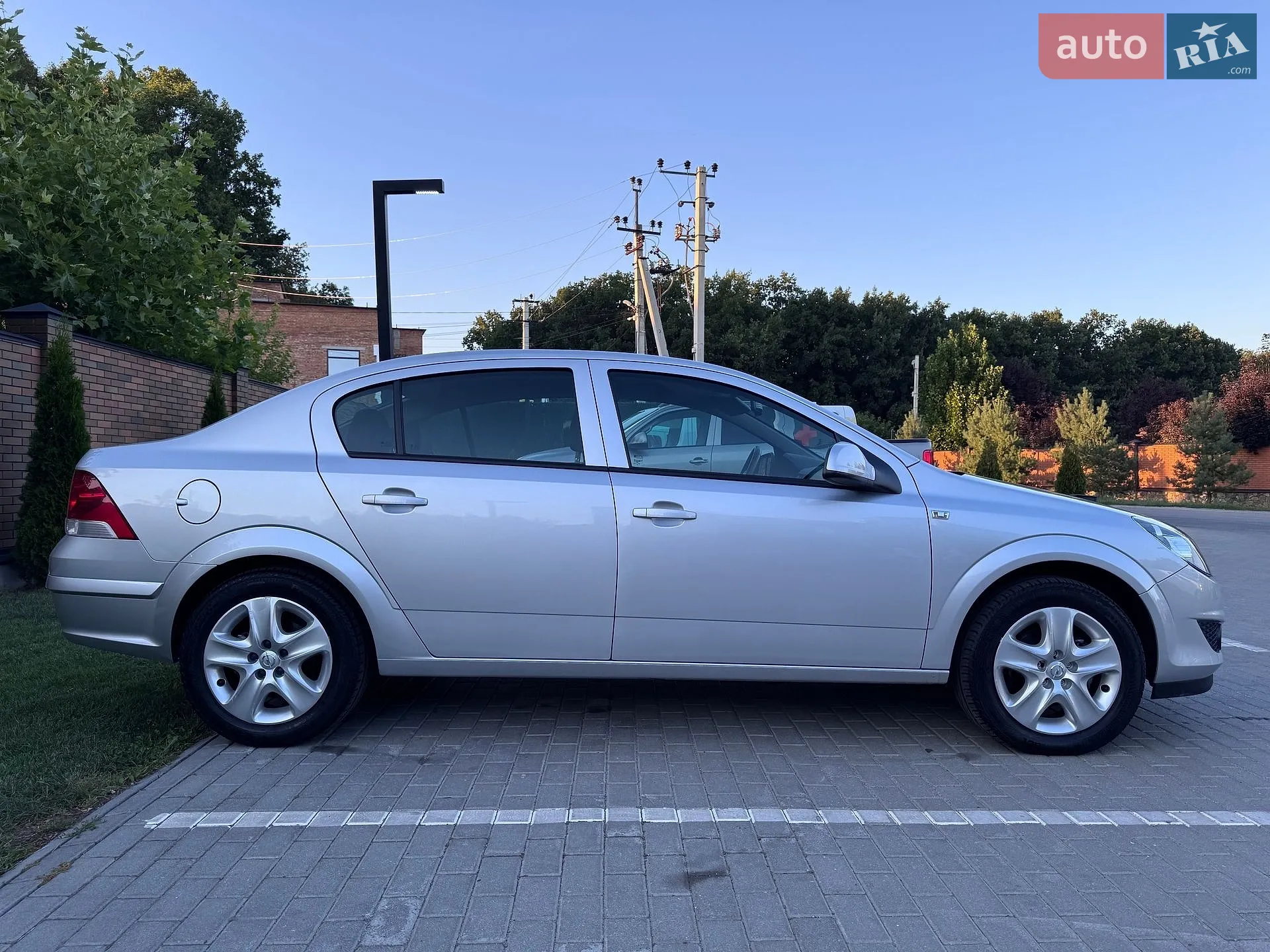 2013 Opel Astra - мініатюра 58