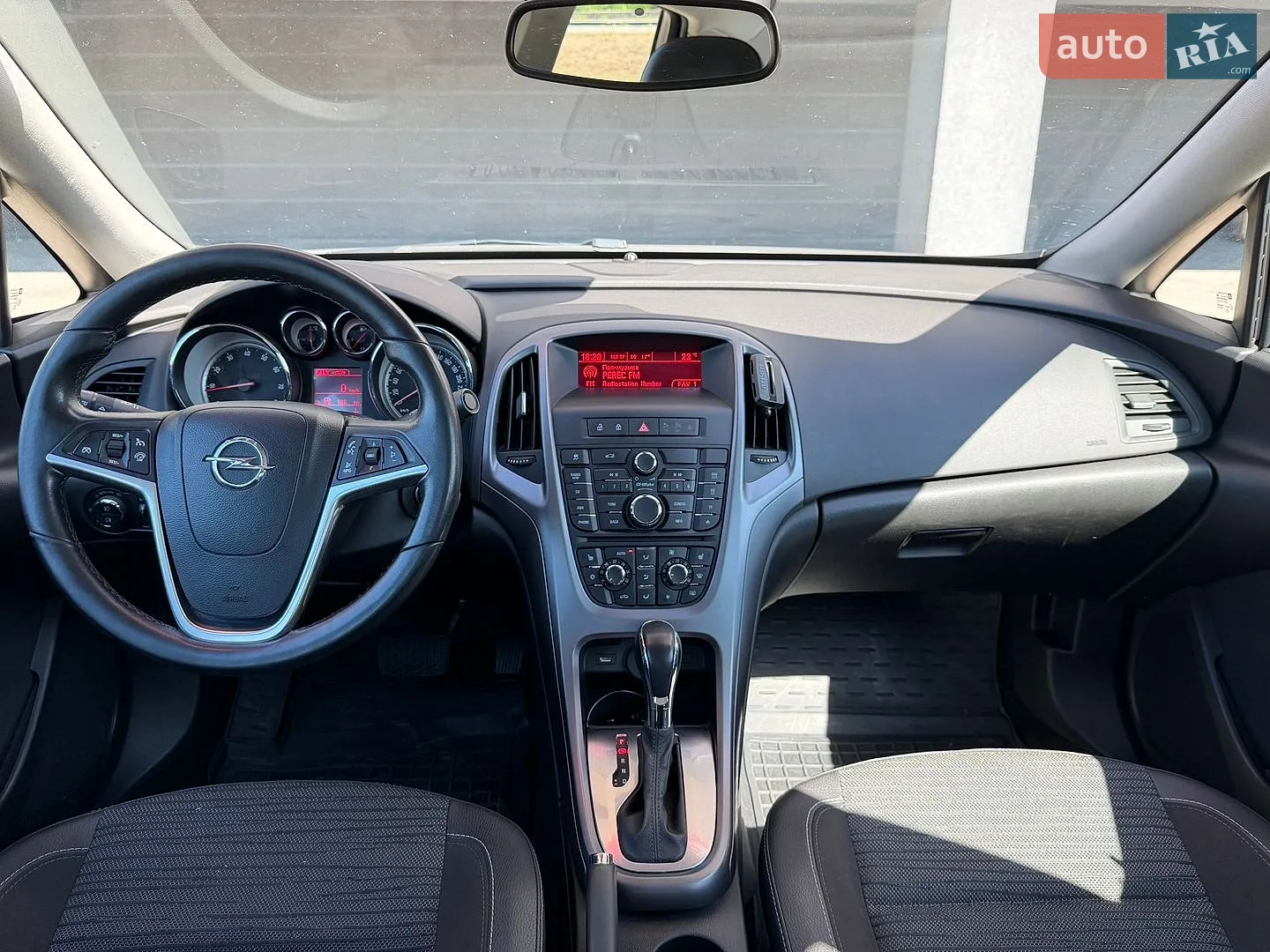 2017 Opel Astra - мініатюра 17