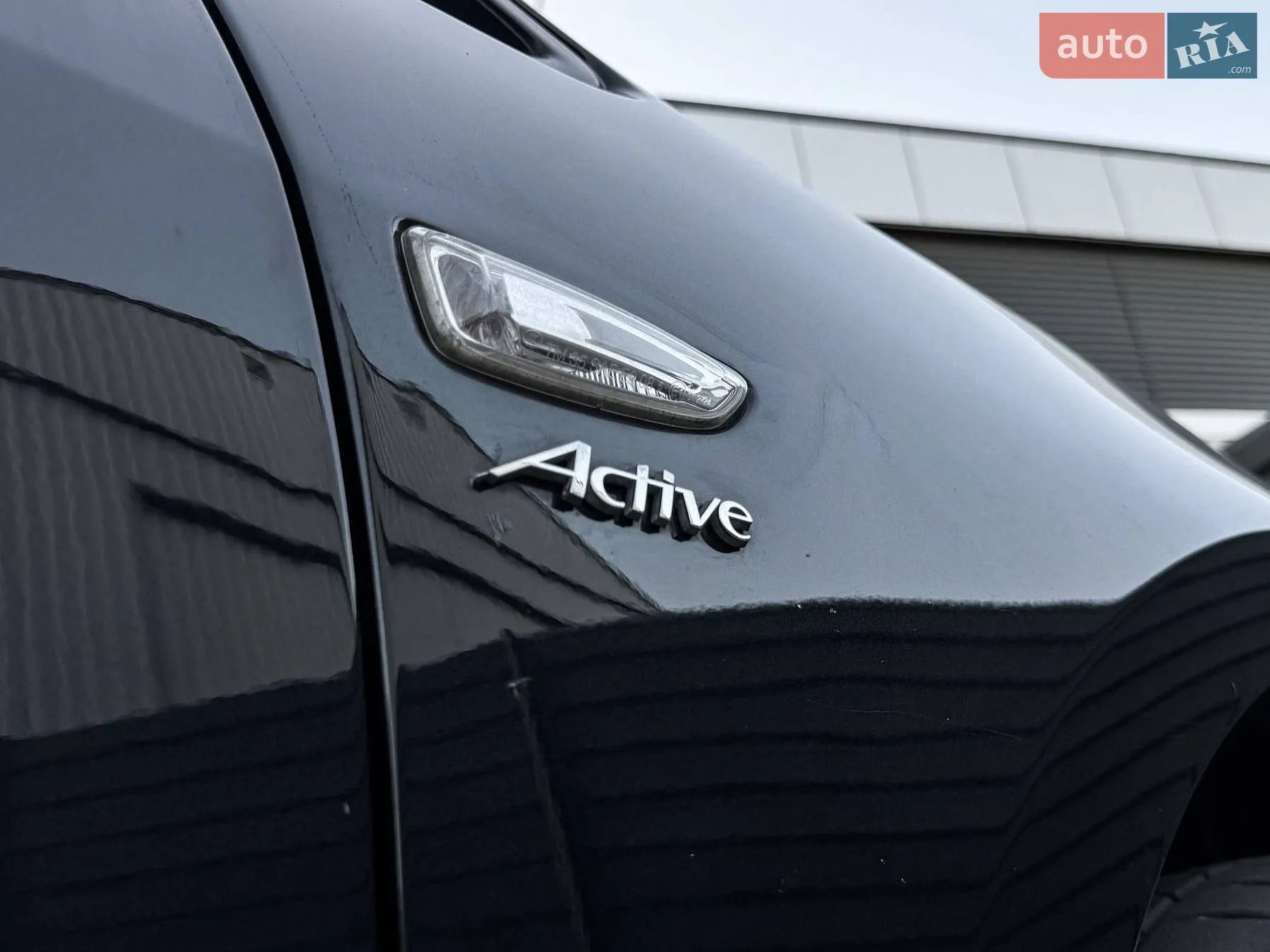 2014 Opel Astra - мініатюра 32